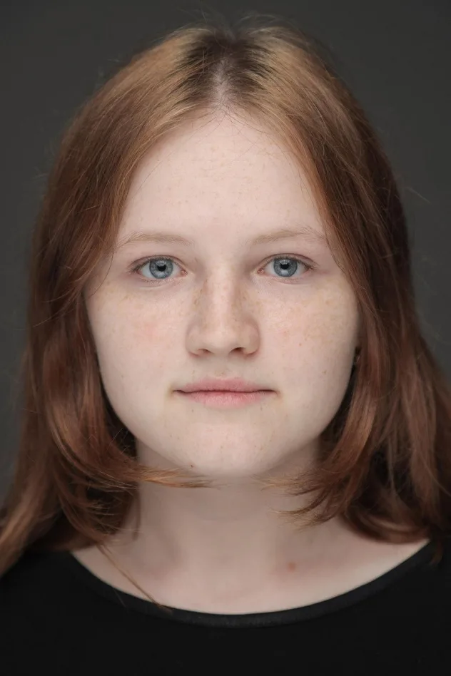 Polina Stepanova fotoğrafı