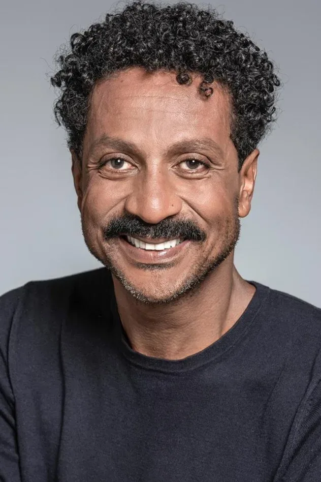 Imagen de portada para Luis Miranda