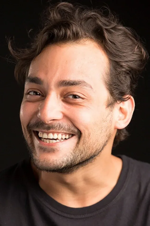 Обложка для Eduardo Sterblitch