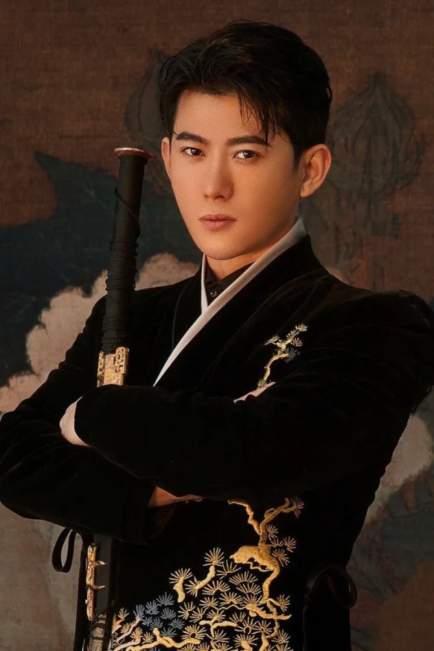 Li Qianfeng fotoğrafı