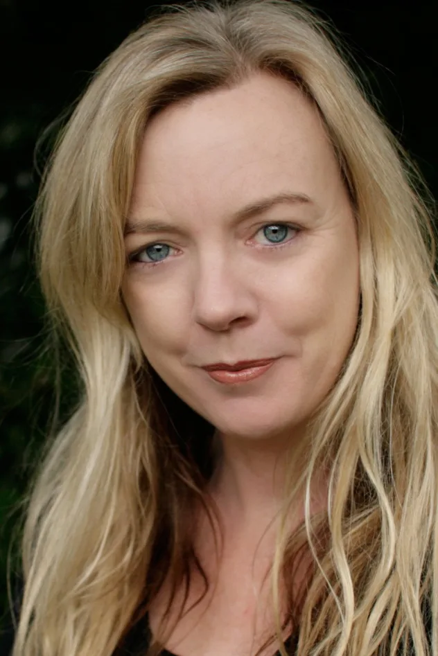 Suzie Miller fotoğrafı
