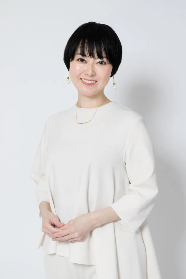 遠野なぎこ fotoğrafı