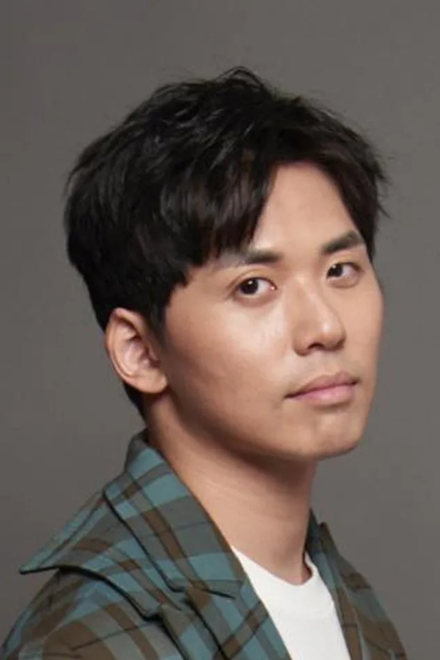 Damian Wu fotoğrafı