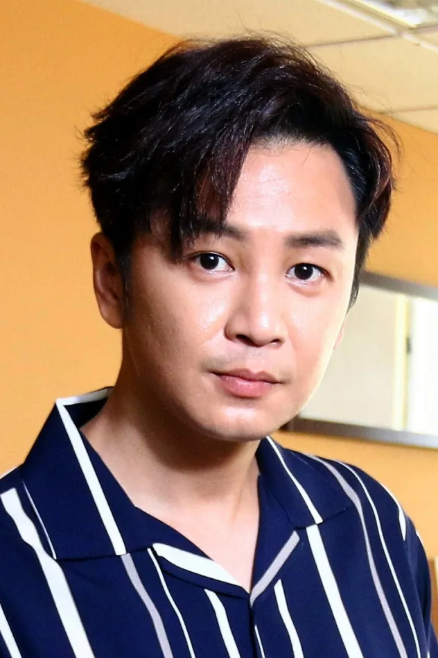 Joe Chang fotoğrafı