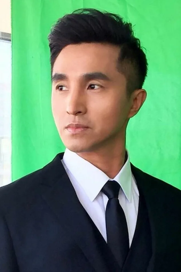 Sam Wang fotoğrafı