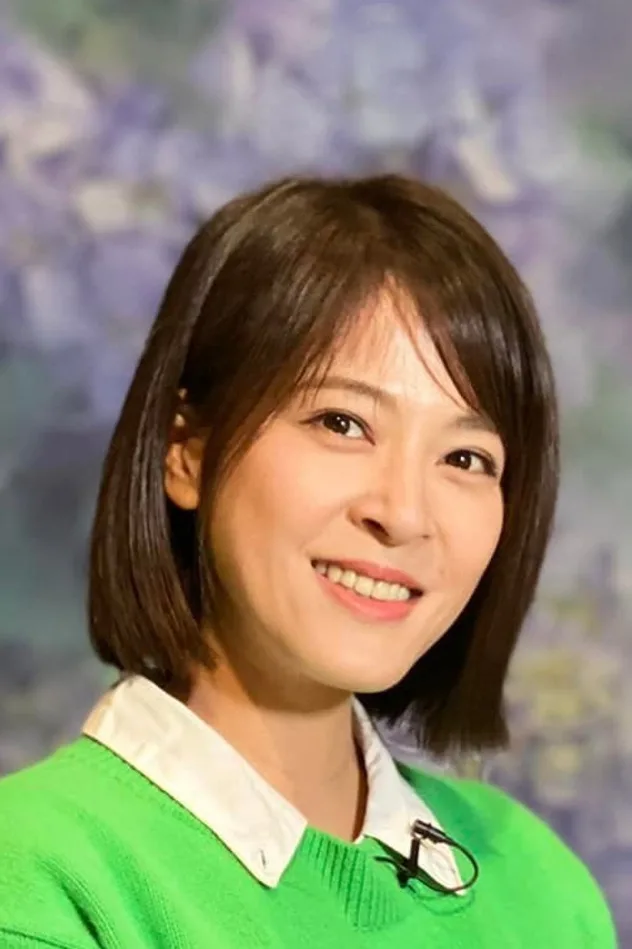 Yan-Pei Su fotoğrafı