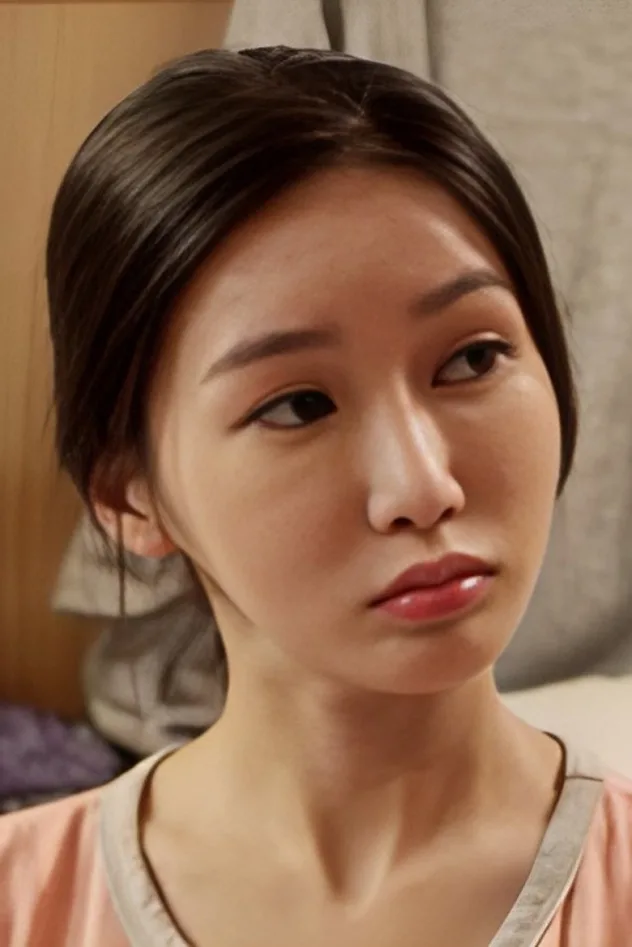 Sung Ah-yoon fotoğrafı