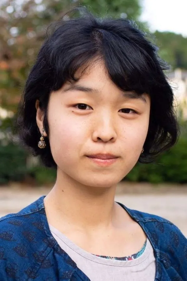 窪瀬環 fotoğrafı