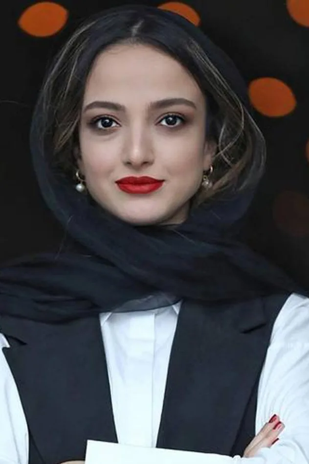 Neda Jebraeili fotoğrafı