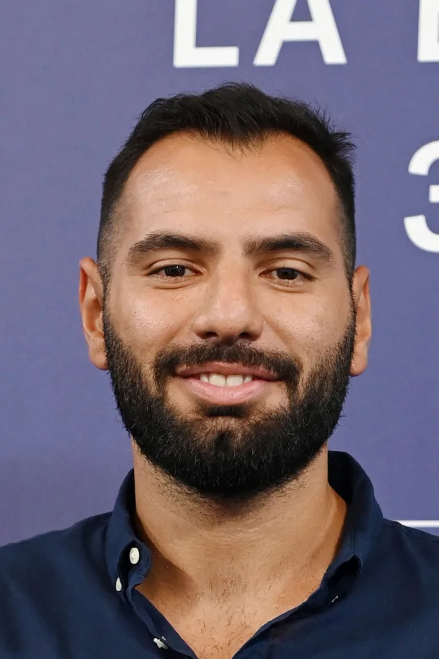 Navid Nosrati fotoğrafı
