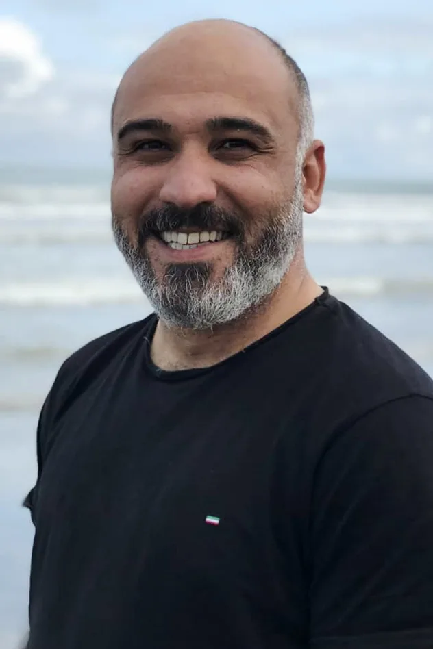 Morteza Khanjani fotoğrafı