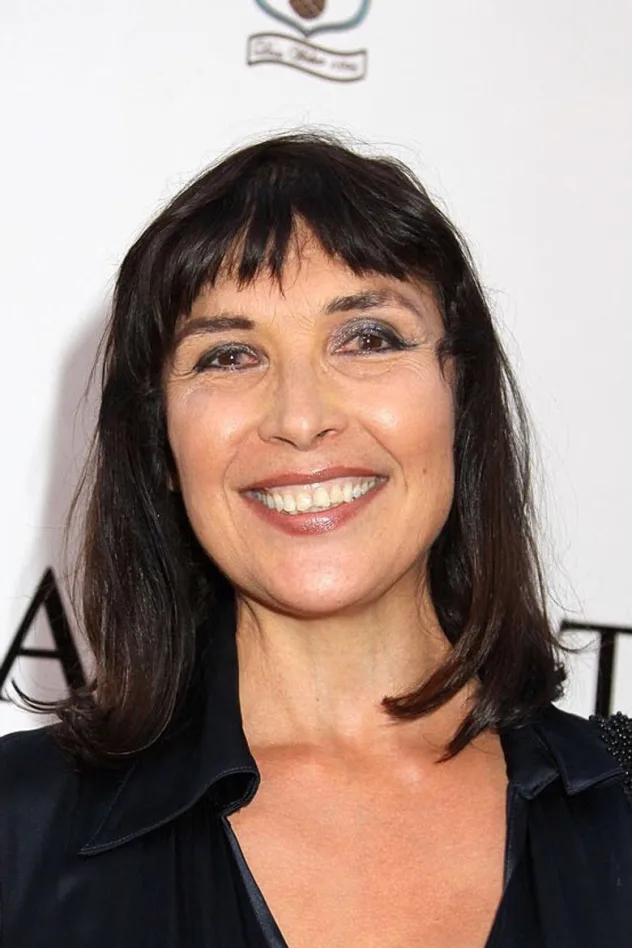 Diane Ayala Goldner fotoğrafı