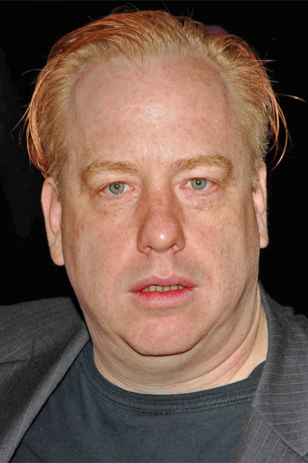 John Gulager fotoğrafı