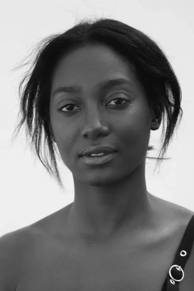 Imagen de portada para Mouna Traoré