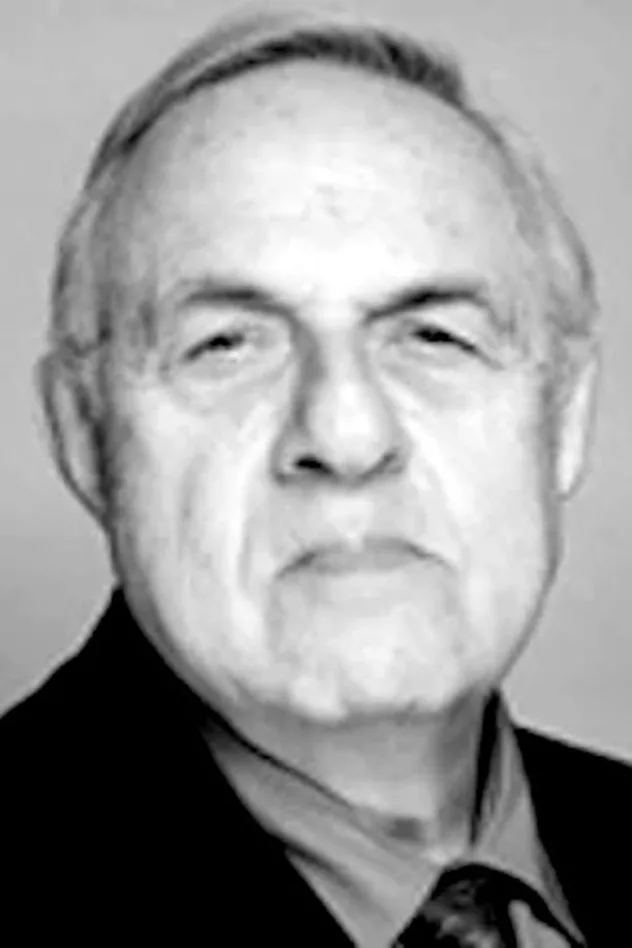 Howard Jerome fotoğrafı
