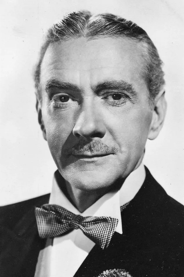 Clifton Webb fotoğrafı