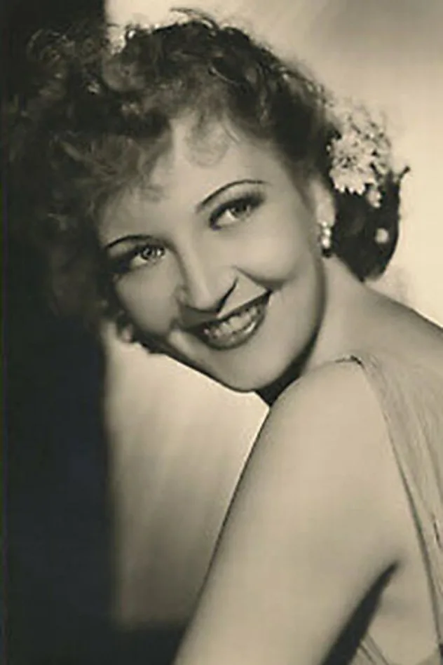 Jean Fenwick fotoğrafı