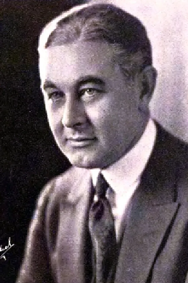 Clyde Fillmore fotoğrafı