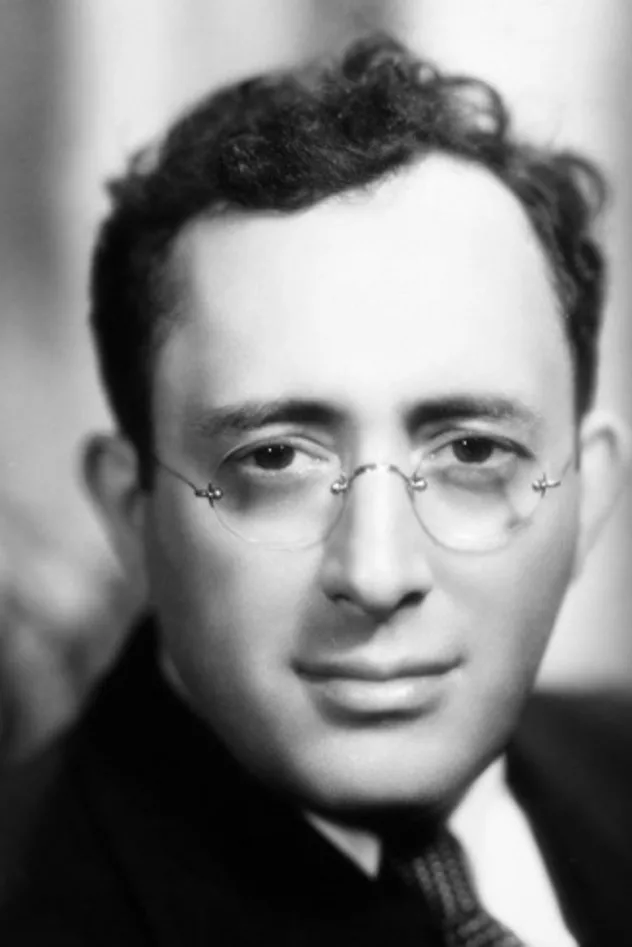 Samuel Hoffenstein fotoğrafı