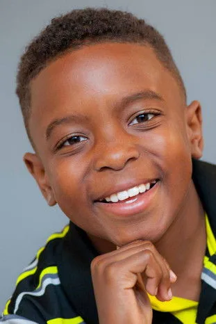 Eric Bell Jr. fotoğrafı