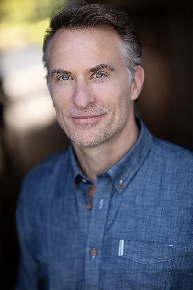 David Whiteley fotoğrafı