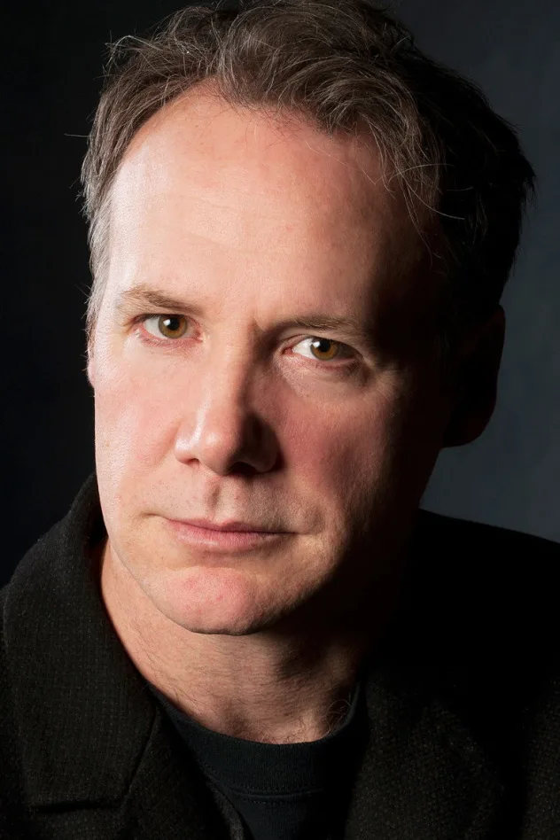 Patrick McManus fotoğrafı