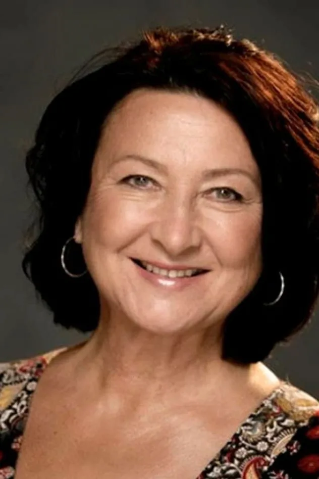 Marta Kaczmarek fotoğrafı