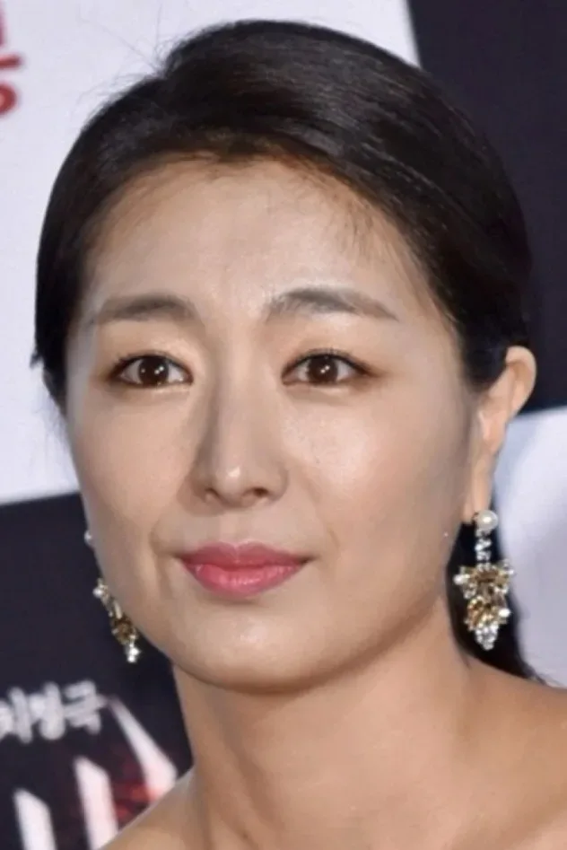 Yoon In-Jo için kapak görseli