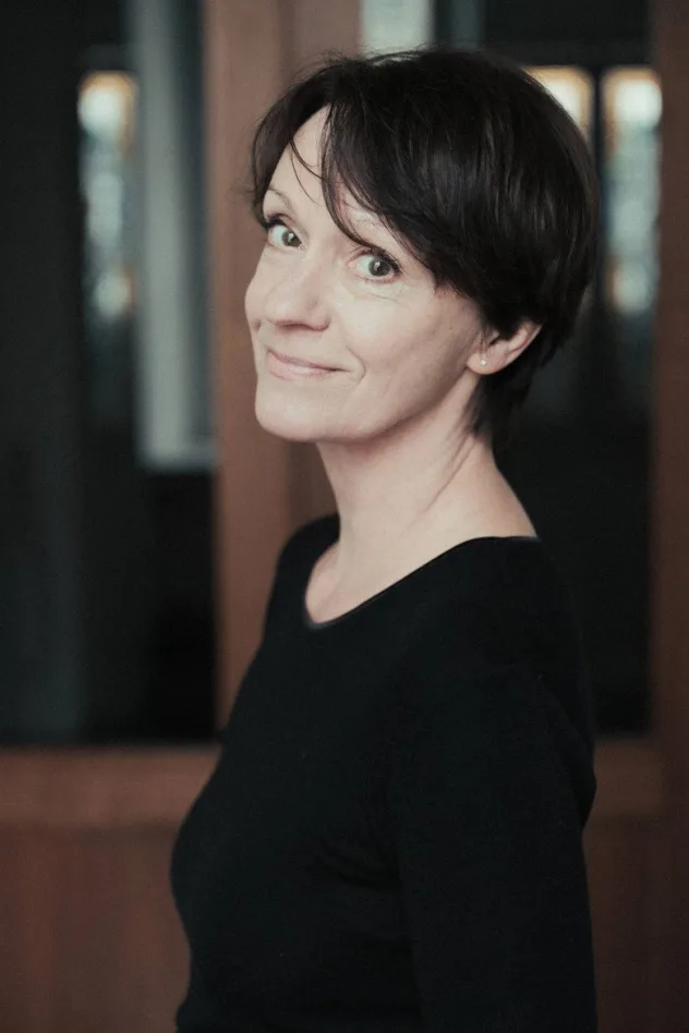 Dovilė Šilkaitytė fotoğrafı