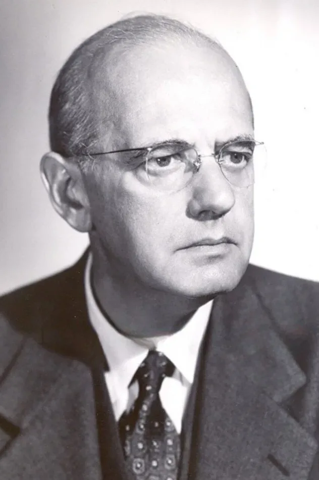 Обложка для Charles Meredith
