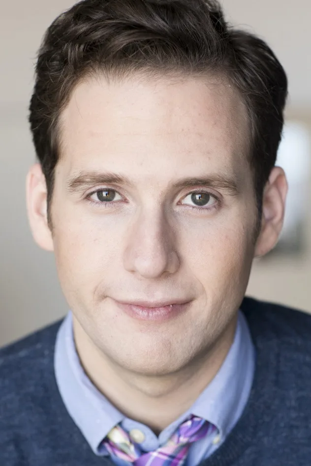 Mark Jacobson fotoğrafı