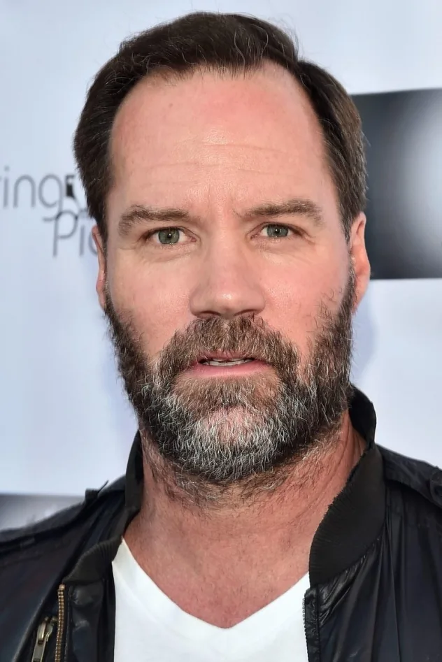 BoJesse Christopher fotoğrafı