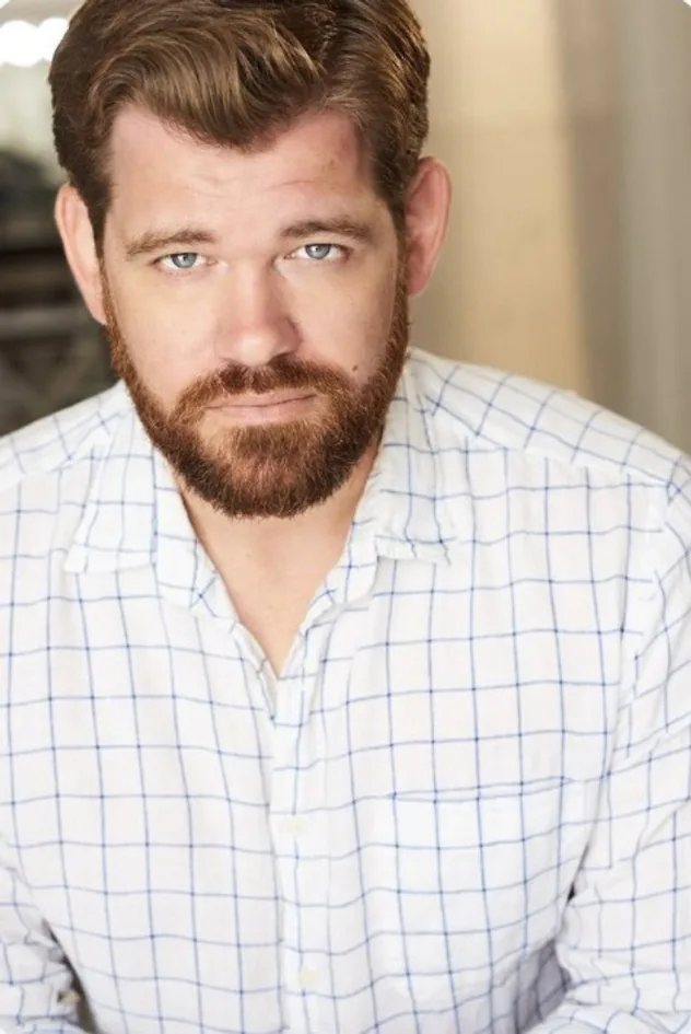Christopher Sanders fotoğrafı
