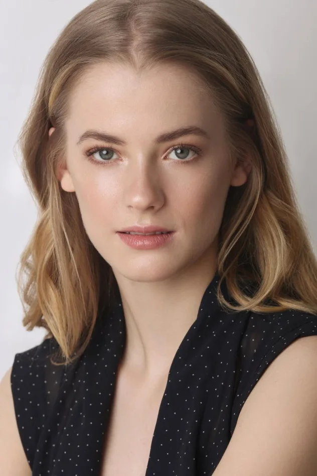 Tess Frazer fotoğrafı