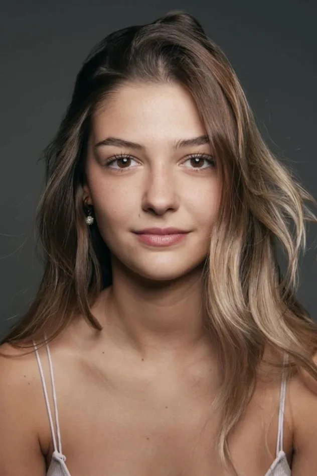 Candela Saitta fotoğrafı