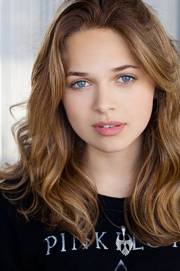 Alyssa Jirrels fotoğrafı