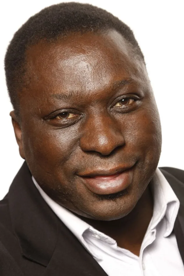 Mouss Diouf fotoğrafı