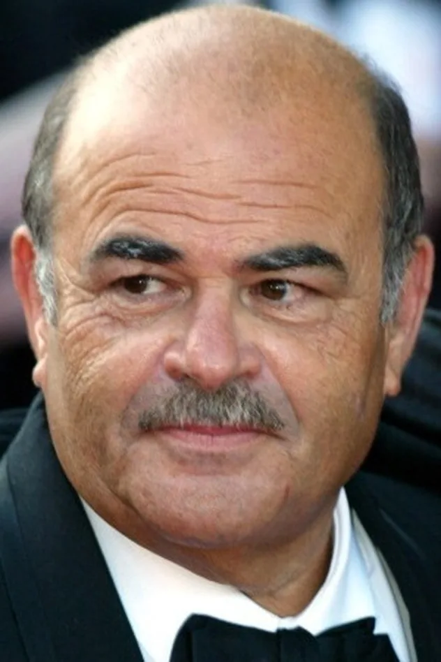 Jean Benguigui fotoğrafı