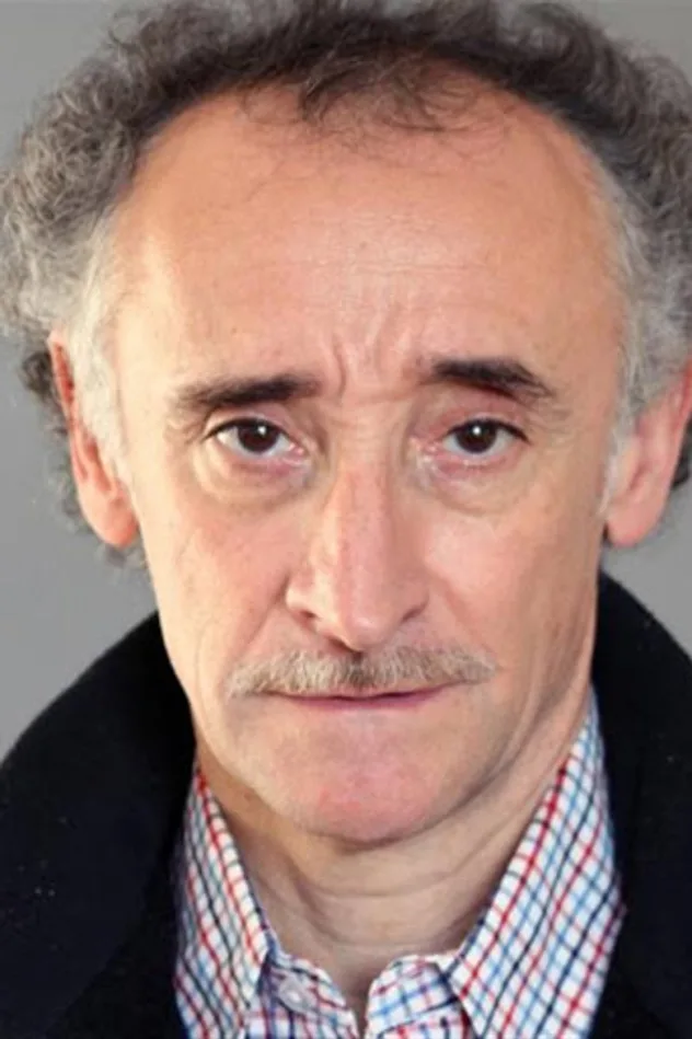 Michel Crémadès fotoğrafı