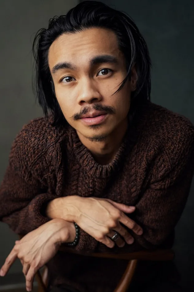 Alan Trong fotoğrafı