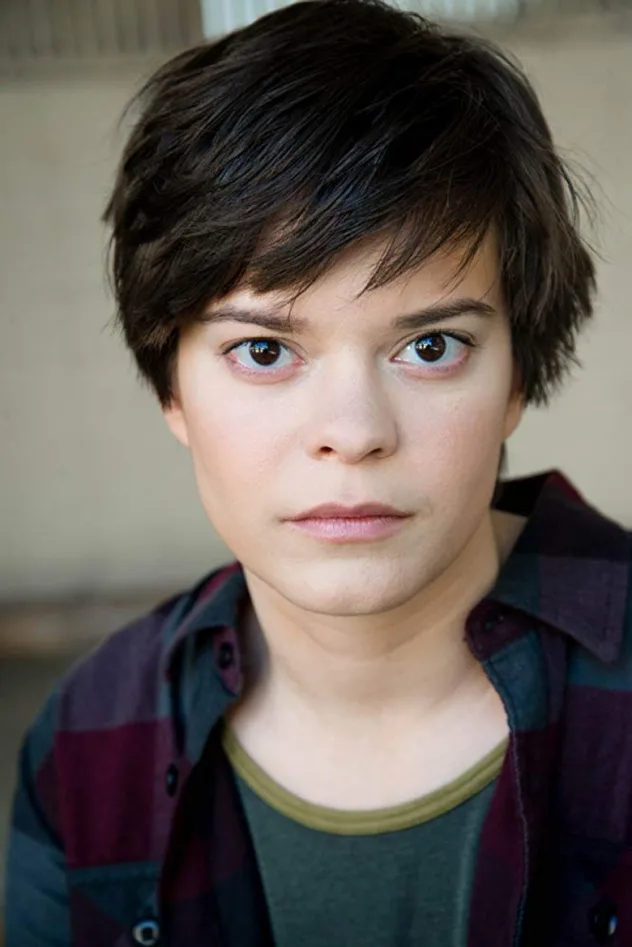 Elizabeth Hinkler fotoğrafı