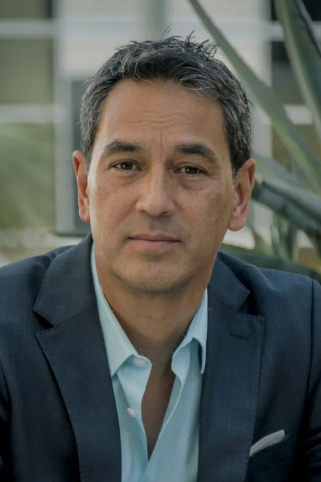 John Baldecchi fotoğrafı