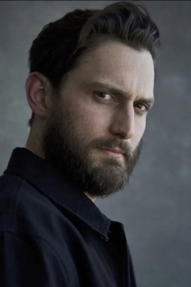 Josh Schell fotoğrafı
