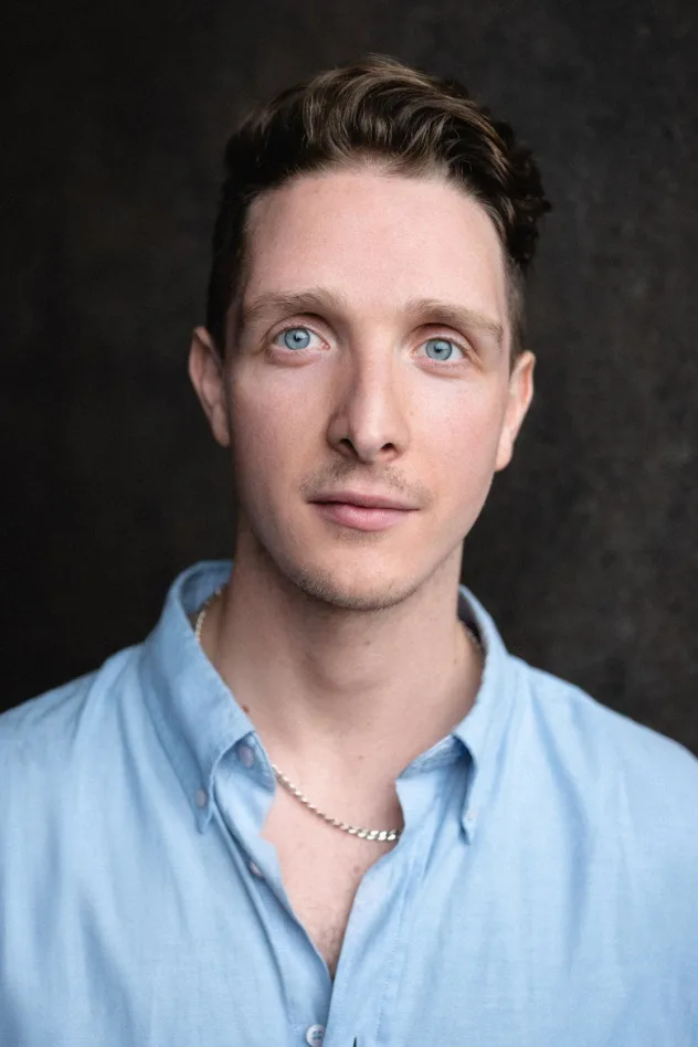 Christopher York fotoğrafı
