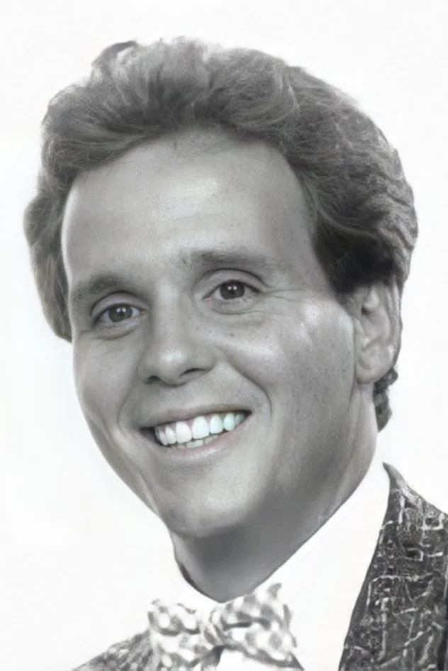 Dan Monahan fotoğrafı