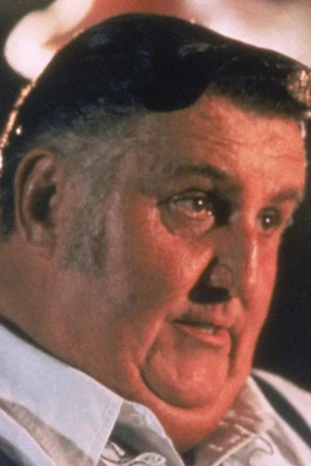 صورة الغلاف لـ Chuck Mitchell