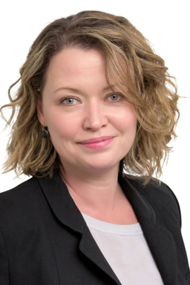 Nana Coburn fotoğrafı