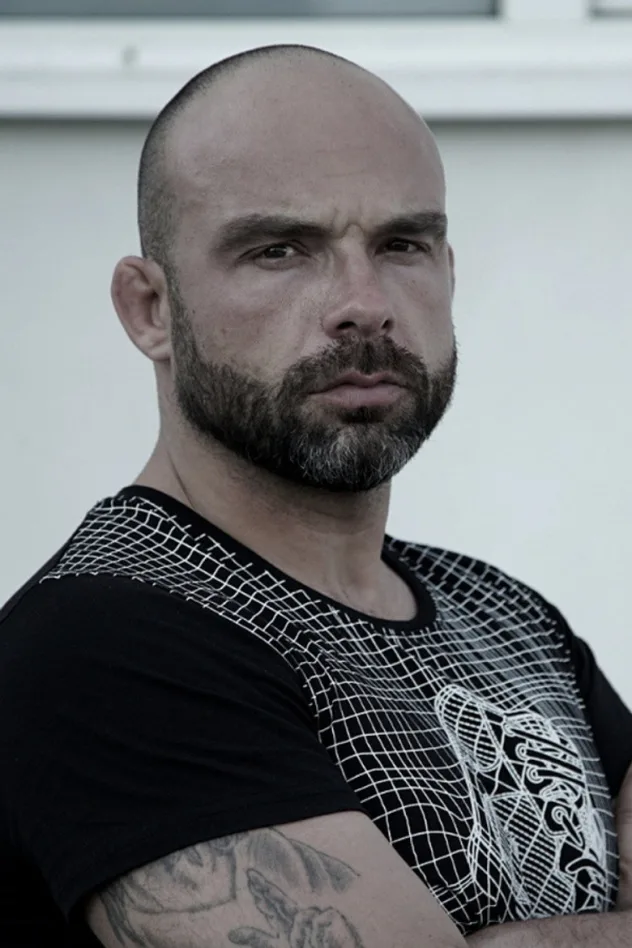 Dimitar Doychinov fotoğrafı