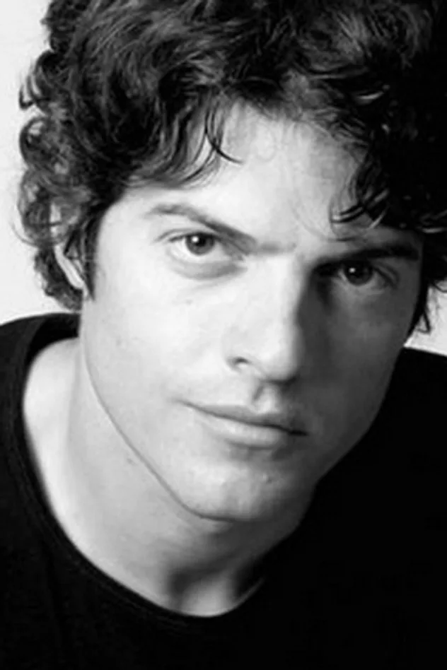 David Sebasti fotoğrafı