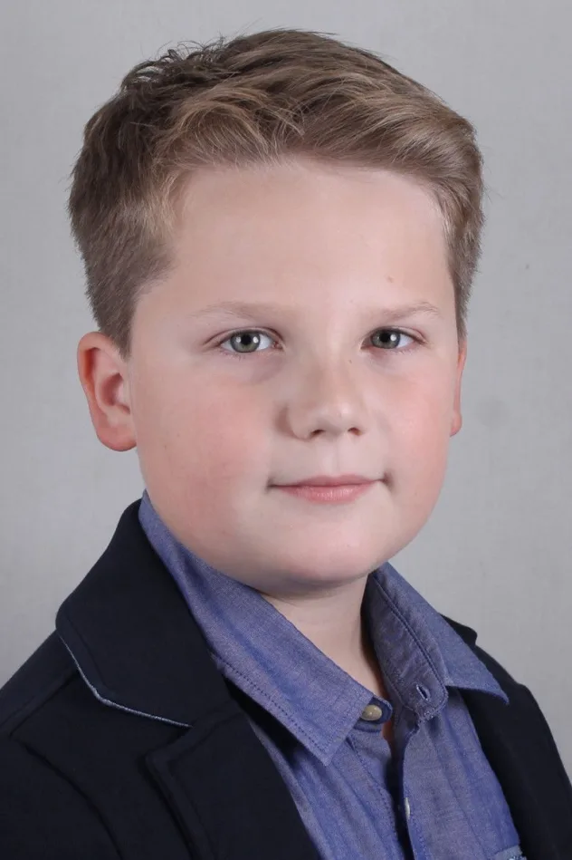 Julius Weckauf fotoğrafı